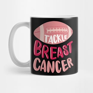 Victory Over Cancer Play Mug
